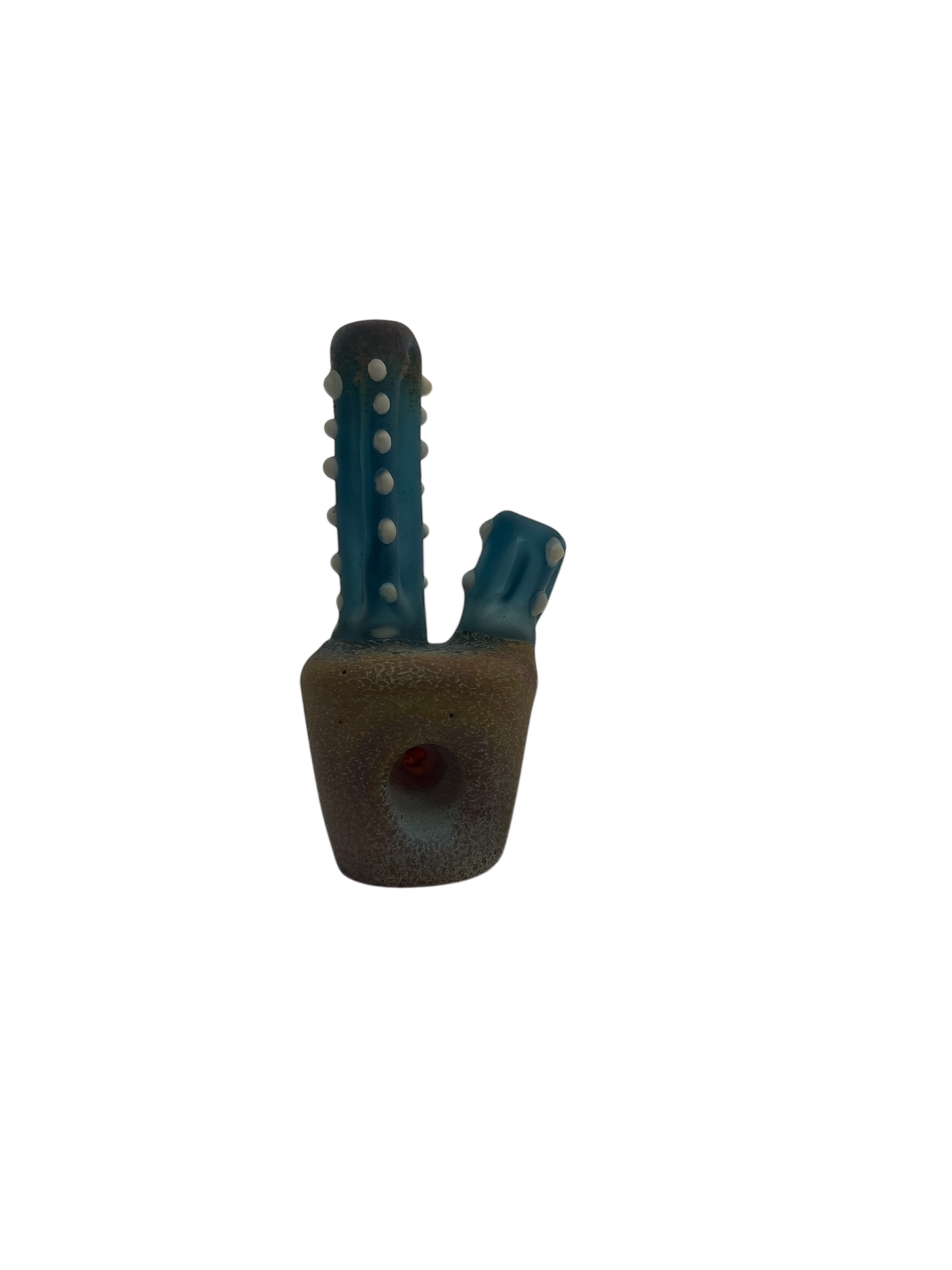 THC GLASS CO. SPOONS / Cactus Pipe